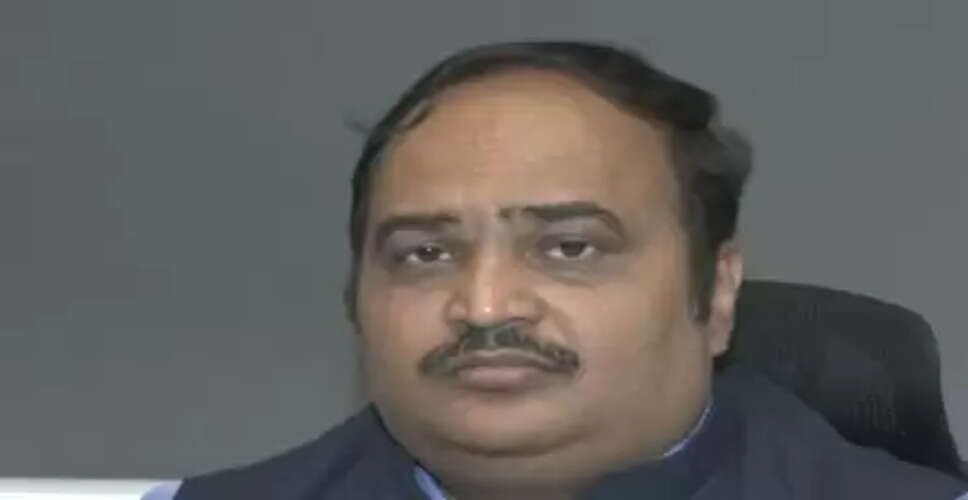 कांग्रेस अभी 15 से 20 साल सत्ता में नहीं आने वाली है: आनंद दुबे