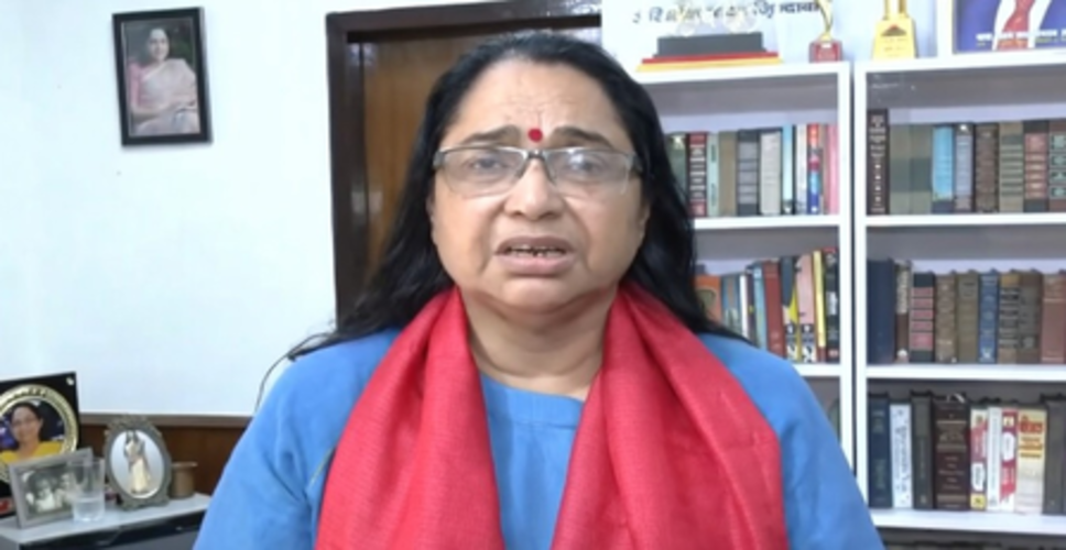 आखिर कैसे देंगे महिलाओं को आरक्षण, इसे लेकर साफ होनी चाहिए पूरी स्थिति : जूही सिंह