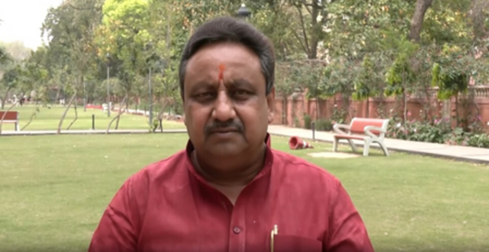 आम आदमी पार्टी अब 'आम लोगों की पार्टी' नहीं रह गई : प्रवीण खंडेलवाल