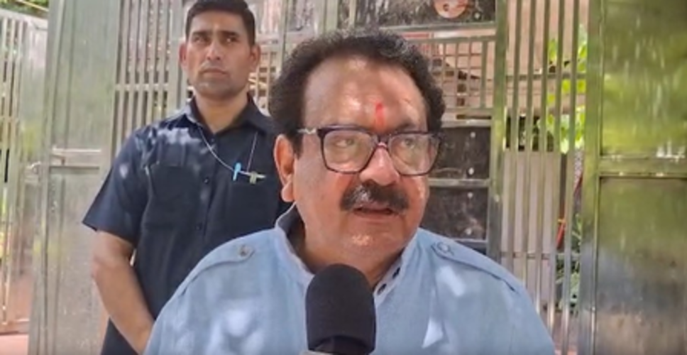 सांसदों के तृणमूल कांग्रेस छोड़ने पर भाजपा नेताओं का तंज, 'अब टीएमसी में कुछ नहीं बचा'