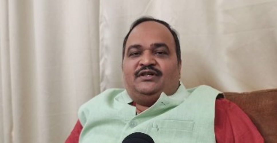 जोड़तोड़ की राजनीति बंद होनी चाहिए, पार्टी उसी के पास रहनी चाहिए जिसने बनाई : आनंद दुबे