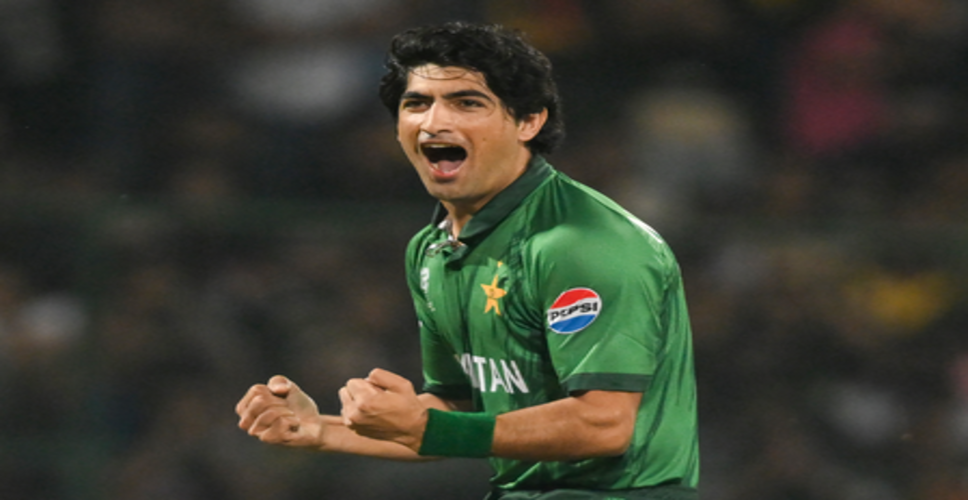 फिटनेस की वजह से नसीम शाह को लग सकती है फटकार, पीएसएल से हटे तेज गेंदबाज: रिपोर्ट