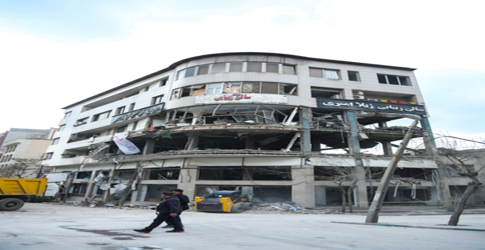 2022 से 2026 तक संघर्षों की मार: यूक्रेन- गाजा ही नहीं, पूरे पश्चिम एशिया में बढ़ रहा मौत और विस्थापन का आंकड़ा