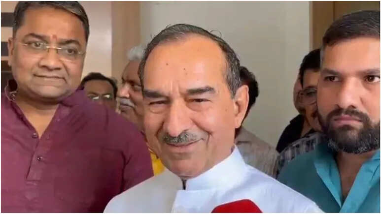 राज्यसभा चुनाव 2026: आज खुलेगा बीजेपी का पत्ता, मदन राठौड़ के संकेत से बढ़ी दिग्गज नेताओं की धड़कनें