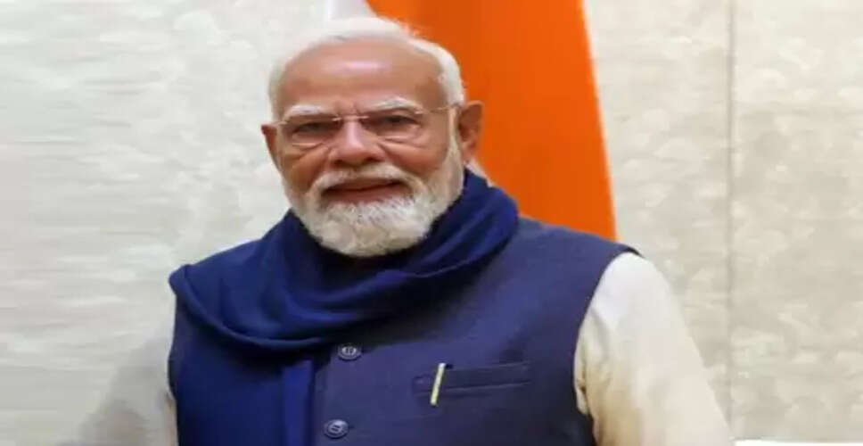 पीएम मोदी का पत्र: संक्रांति आशा का प्रतीक, पोंगल श्रम-प्रकृति का उत्सव, माघ बिहू भाईचारे और कृतज्ञता का त्योहार