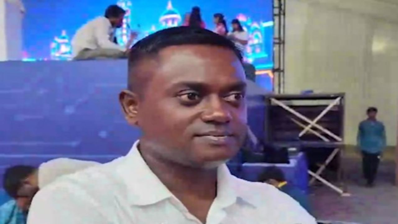 पीएम मोदी के वडोदरा दौरे की तैयारियां अंतिम चरण में, 35 हजार करोड़ रुपए के विकास कार्यों का होगा शुभारंभ: अरुण महेश बाबू
