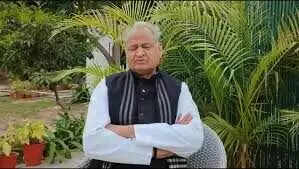 अरावली को लेकर पूर्व सीएम अशोक गहलोत का केंद्र पर हमला, वीडियो में देखें मंत्री भूपेंद्र यादव को लिया आडे हाथ