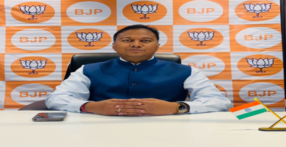 झारखंड: बिजली दरों में बढ़ोतरी का भाजपा ने किया विरोध, वित्तीय विफलताओं का बोझ जनता पर डालने का आरोप