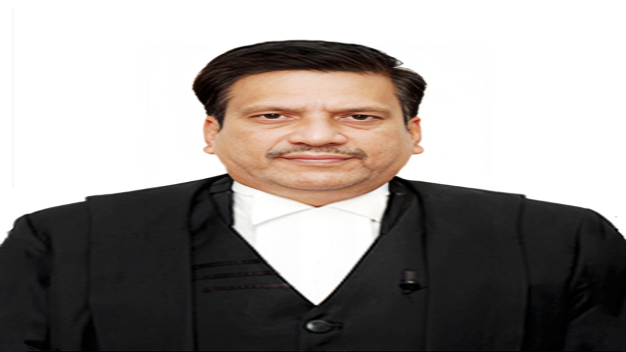 हाईकोर्ट के पूर्व जज मल्लिकार्जुन राव ने आंध्र प्रदेश के लोकायुक्त के तौर पर ली शपथ