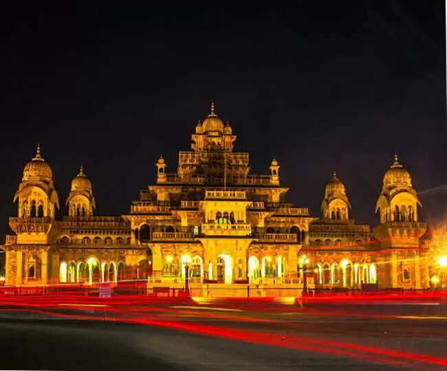 2300 साल पुरानी ममी से लेकर बॉलीवुड की शूटिंग तक वीडियो में जाने अल्बर्ट हॉल म्यूजियम के वो रोचक तथ्य, जो हर पर्यटक को खींच लेट है यहां