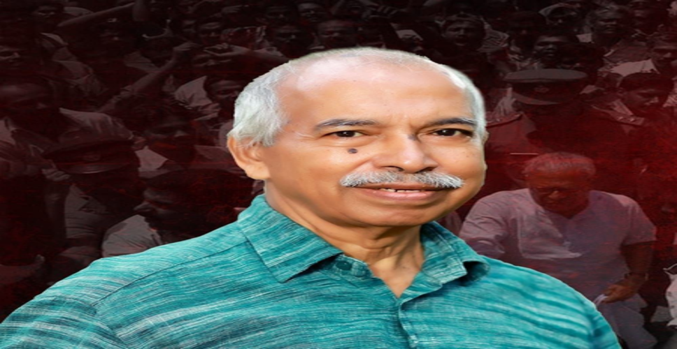 पैयन्नूर चुनाव: पूर्व सीपीआई(एम) नेता कुंजीकृष्णन ने किया 5 लाख रुपए के गबन का खुलासा