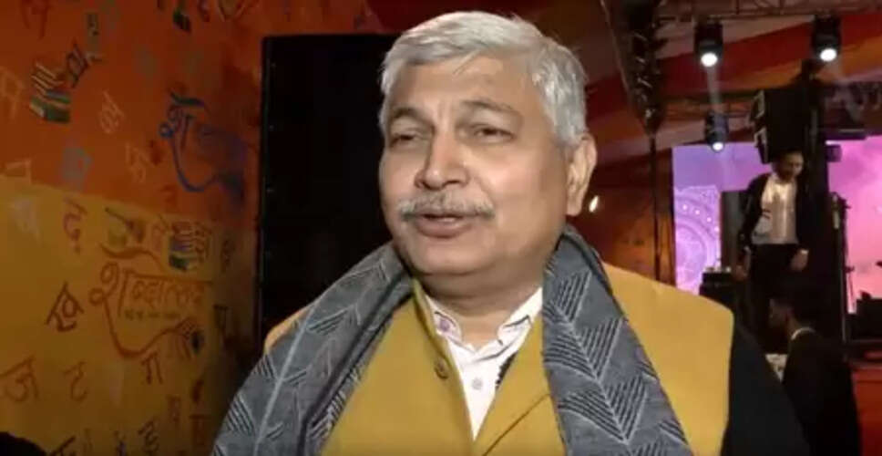 'ऑपरेशन सिंदूर' से पाकिस्तान को मिला कड़ा संदेश : डॉ राजीव नारायण