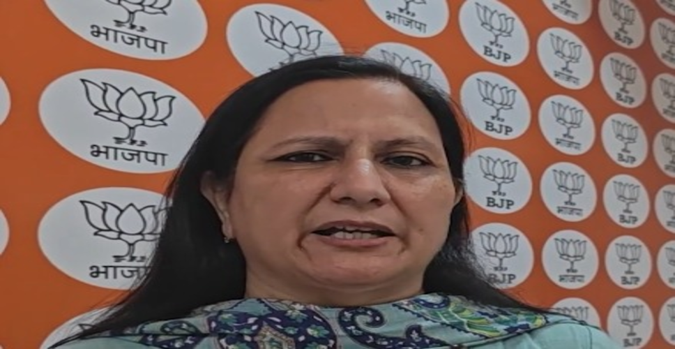भोजशाला पर हाईकोर्ट के फैसले पर भाजपा नेताओं ने जताई खुशी, बोले-यह सनातन संस्कृति की जीत