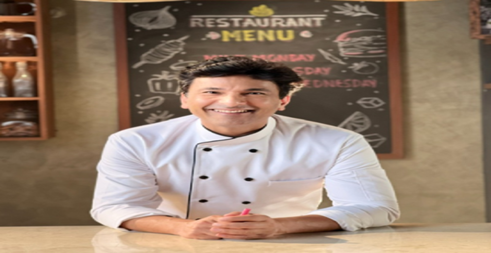 जिस हुनर पर मिली थी कभी जिल्लत, उसी ने विकास खन्ना को दुनिया के 100 प्रभावशाली हस्तियों में किया शुमार