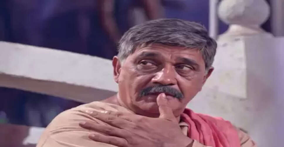 80 रुपए से शुरू हुआ सफर, 300 से ज्यादा फिल्मों में काम, कुछ ऐसी थी ओम प्रकाश की संघर्ष की कहानी