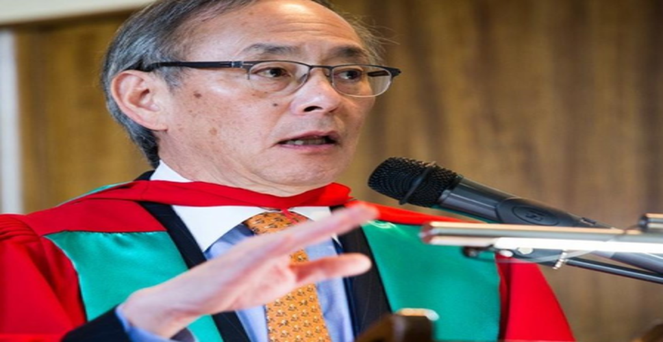 भारत की ऊर्जा पर आत्मनिर्भरता के लिए न्यूक्लियर पावर जरूरी है: पूर्व अमेरिका ऊर्जा सचिव (आईएएनएस इंटरव्यू)