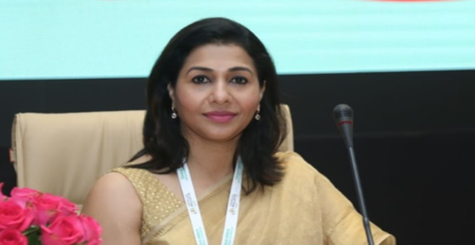 अंजू बॉबी जॉर्ज: विश्व चैंपियनशिप में पदक जीतने वाली पहली भारतीय महिला एथलीट