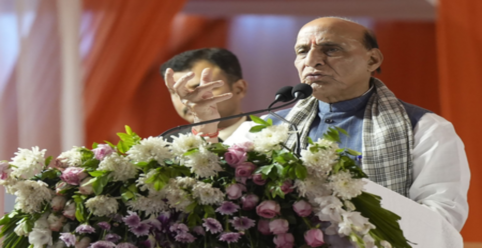 भारतीय वायुसेना में स्वदेशी नेविगेशन सिम्युलेटर एनएलीएसआईएम का उद्घाटन