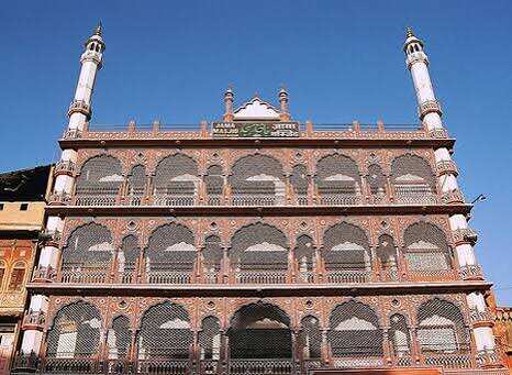 राजस्थान की 5 प्रमुख मस्जिदें और दरगाहें, इतिहास और आस्था का अनोखा संगम