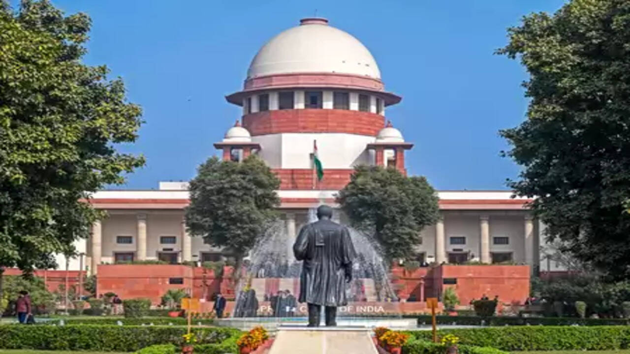 सुप्रीम कोर्ट ने भाजपा विधायक सतीश उपाध्याय के खिलाफ सोमनाथ भारती की याचिका पर सुनवाई को जताई सहमति