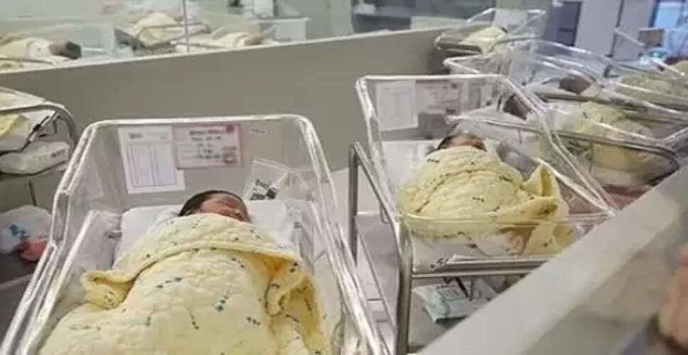 छोटे बच्चों के लिए जानलेवा है काली खांसी, बचाव के लिए गर्भावस्था में टीका लगवाना जरूरी: रिसर्च