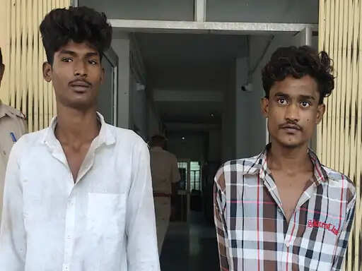 टोंक रसद कार्यालय में चोरी का खुलासा, दो बालिग गिरफ्तार और तीन बाल अपचारी निरुद्ध