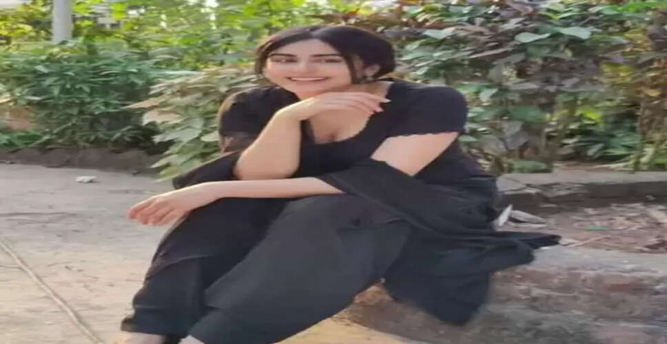 अदा शर्मा ने कहा- फिजिकल के साथ मेंटल हेल्थ भी जरूरी, बताया क्या करने से तेज होगा दिमाग, मन होगा शांत