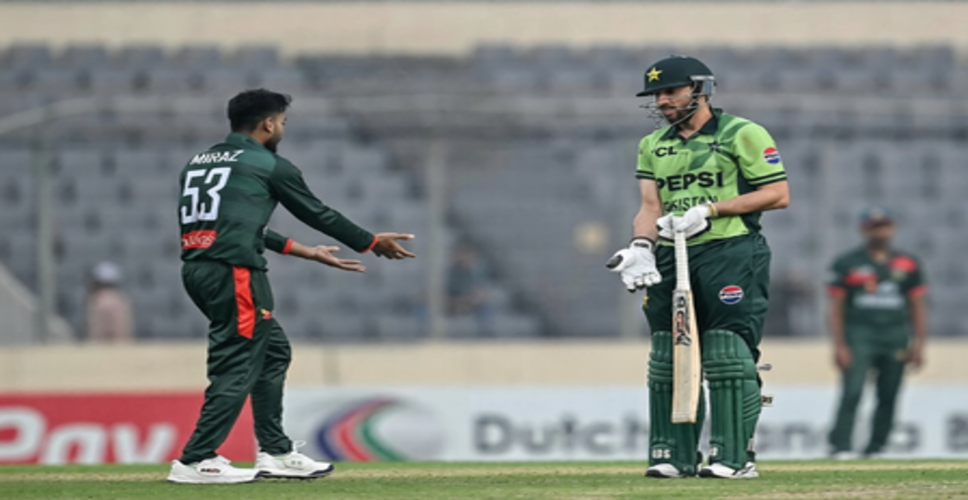 एमसीसी ने सलमान आगा के 'रन-आउट विवाद' पर सुनाया अपना फैसला