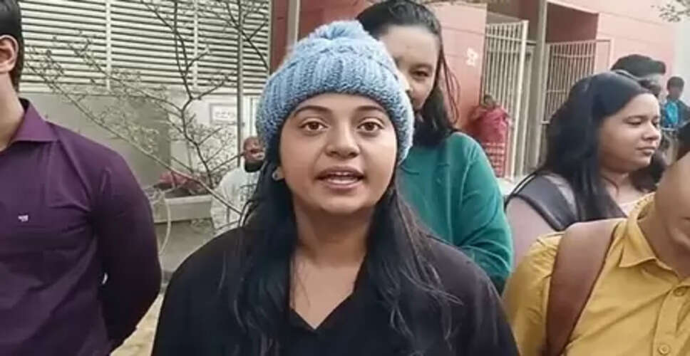 पीएमसीएच में डॉक्टरों की हड़ताल, मरीजों को हुई परेशानी