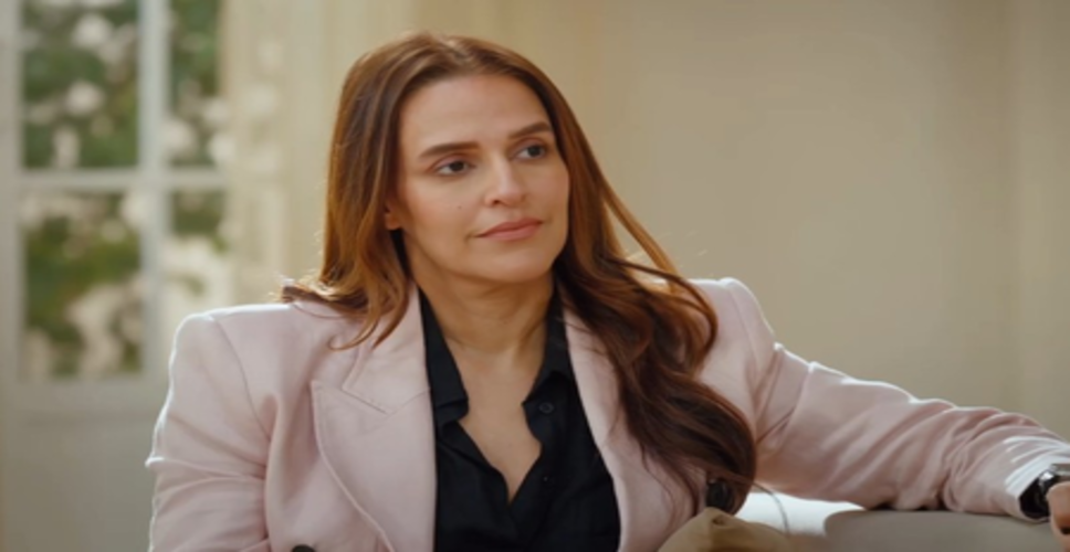 नेहा धूपिया का खुलासा: यशराज स्टूडियो में शूटिंग के दौरान शुरू हो गया था लेबर पेन