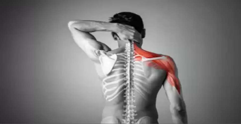 कैल्शियम और विटामिन डी का कॉम्बो रीढ़ की हड्डी के लिए संजीवनी, जानें दोनों को साथ लेना क्यों जरूरी?