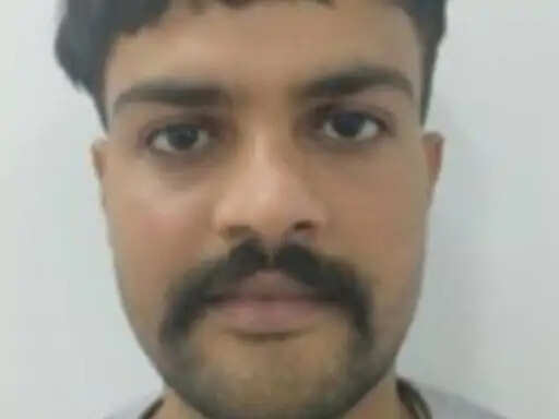 हाईकोर्ट LDC भर्ती परीक्षा फर्जीवाड़ा: डमी अभ्यर्थी बैठाकर नौकरी लेने वाला आरोपी गिरफ्तार