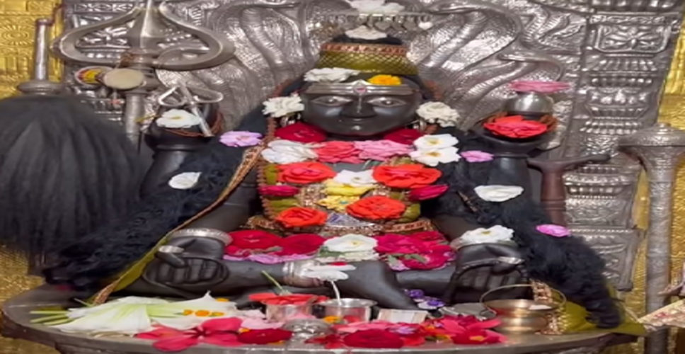 महामृत्युंजय मंदिर: मायावी हैं मंडी में विराजमान भगवान शिव, दिन में पांच बार बदलते हैं चेहरे पर भाव