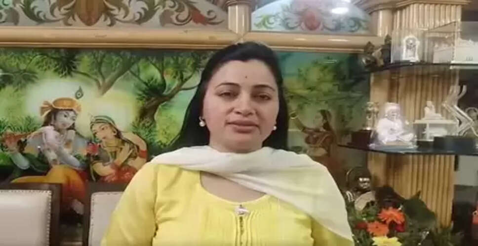 उद्धव ठाकरे और राज ठाकरे के बीच स्वार्थ का गठबंधन: नवनीत राणा