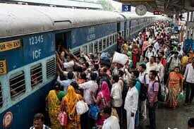 गर्मी की छुट्टियों में भीड़ को देखते हुए उत्तर पश्चिम रेलवे की बड़ी पहल, तीन स्पेशल ट्रेनों का संचालन शुरू