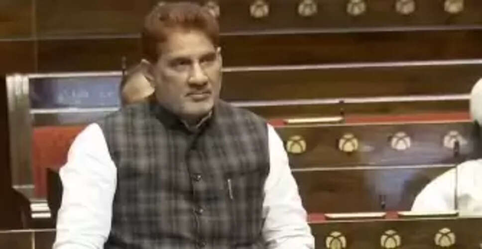 राज्यसभा में ई-वेस्ट पर चिंता, ई-कचरे से हर साल 15 लाख लोगों की मौत: सुभाष बराला