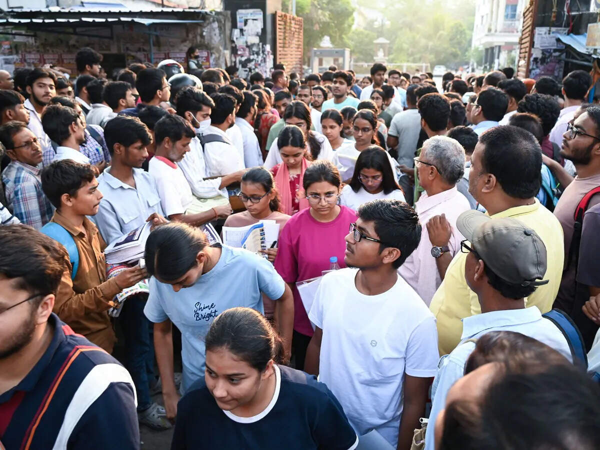 NEET UG 2026 रद्द होने का बड़ा दावा: सीकर से शुरू हुई ‘गैंग पेपर’ कहानी ने मचाया हड़कंप