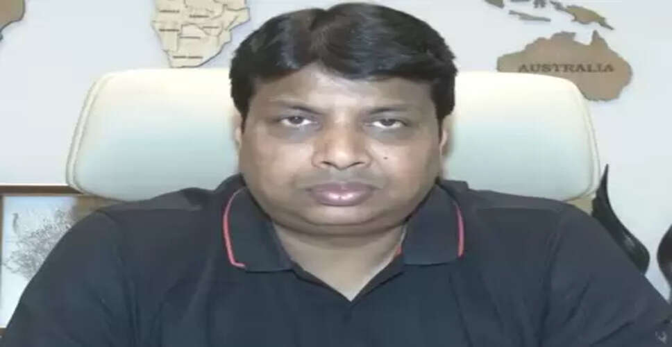 विक्टिम कार्ड से नहीं बनेगी बात, सीएम ममता बनर्जी की विदाई तय: रोहन गुप्ता