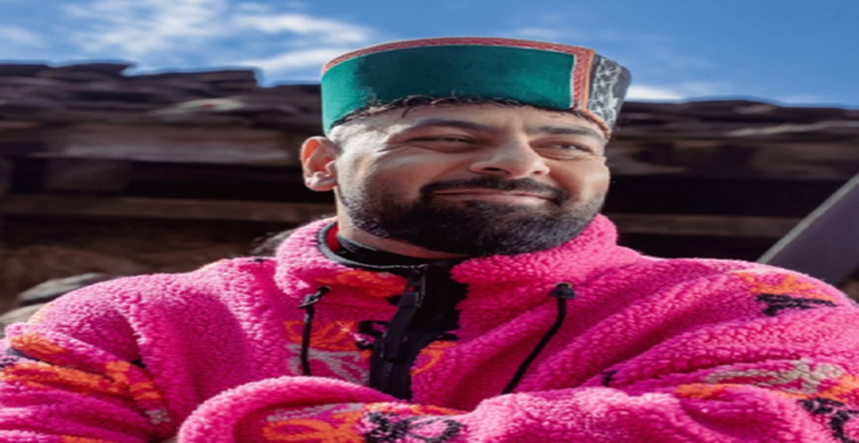 गिरफ्तारी की संभावनाओं के बीच फंसे बादशाह लंदन में कर रहे सैर-सपाटा, 'द ओ2 एरीना' में परफॉर्म करने का मिला मौका