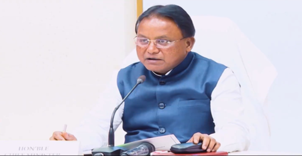 ओडिशा: तूफान से तीन लोगों की मौत, सीएम माझी ने जताया दुख; आर्थिक मदद का ऐलान