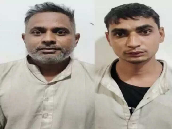 वनरक्षक भर्ती परीक्षा-2020 पेपर लीक मामले में वनरक्षक और पेपर पढ़ाने वाले JDA के लेखाकार गिरफ्तार