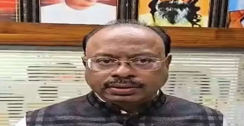 मनरेगा पर विपक्ष के आरोपों पर चंद्रशेखर बावनकुले बोले, सुधार के मकसद से बदले जाते हैं योजनाओं के नाम