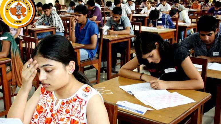 फर्जी मार्कशीट, पर मेरिट लिस्ट में टॉप पर... RPSC मेंबर ने 2022 की लेक्चरर भर्ती में कैसे किया खेल