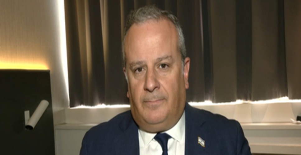 ऑपरेशन &lsquo;रोरिंग लायन' प्रगत&zwj;ि पर, अब ईरान के अंडरग्राउंड मिसाइल ठिकाने होंगे तबाह: इजरायली पीएमओ प्रवक्ता (आईएएनएस एक्सक्लूसिव)