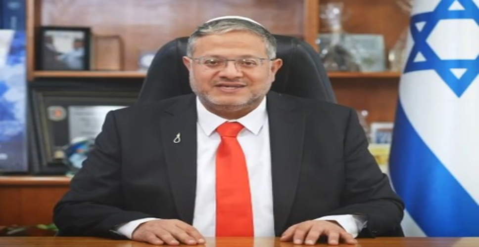 अल अक्सा मस्जिद परिसर पहुंचे इजरायली मंत्री, जॉर्डन ने जताई आपत्ति