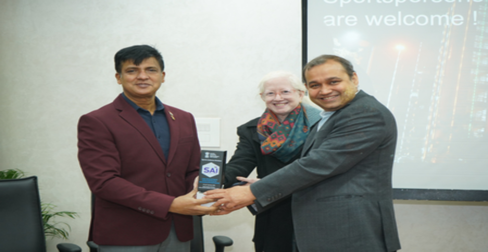 कॉम्बैट स्पोर्ट्स कोचों के लिए साई ने स्पोर्ट्स साइंस वर्कशॉप का आयोजन किया