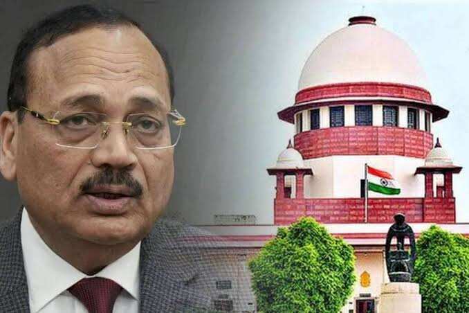 राजस्थान हाईकोर्ट का बड़ा फैसला: RCA की एडहॉक कमेटी निलंबित, वीडियो में जाने IAS भास्कर ए. सावंत बने अंतरिम इंचार्ज