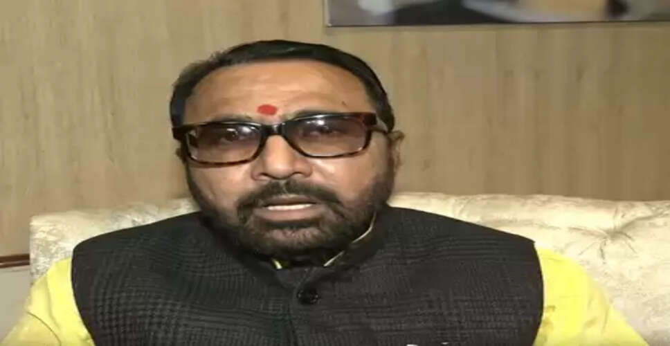 प्रतापराव जाधव ने डब्ल्यूएचओ महानिदेशक से की मुलाकात, जामनगर सेंटर की सराहना