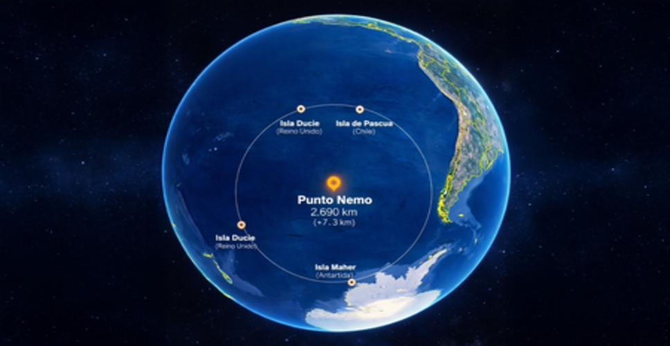 कहां खो जाते हैं पुराने सैटेलाइट? जानिए 'ग्रेवयार्ड ऑर्बिट' और अंतरिक्ष के अनोखे 'कब्रिस्तान' का रहस्य