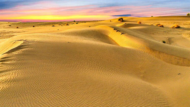 कोटा में 42 डिग्री पहुंचा तापमान, IMD का अलर्ट- अभी तो शुरुआत है, असली तपिश बाकी है